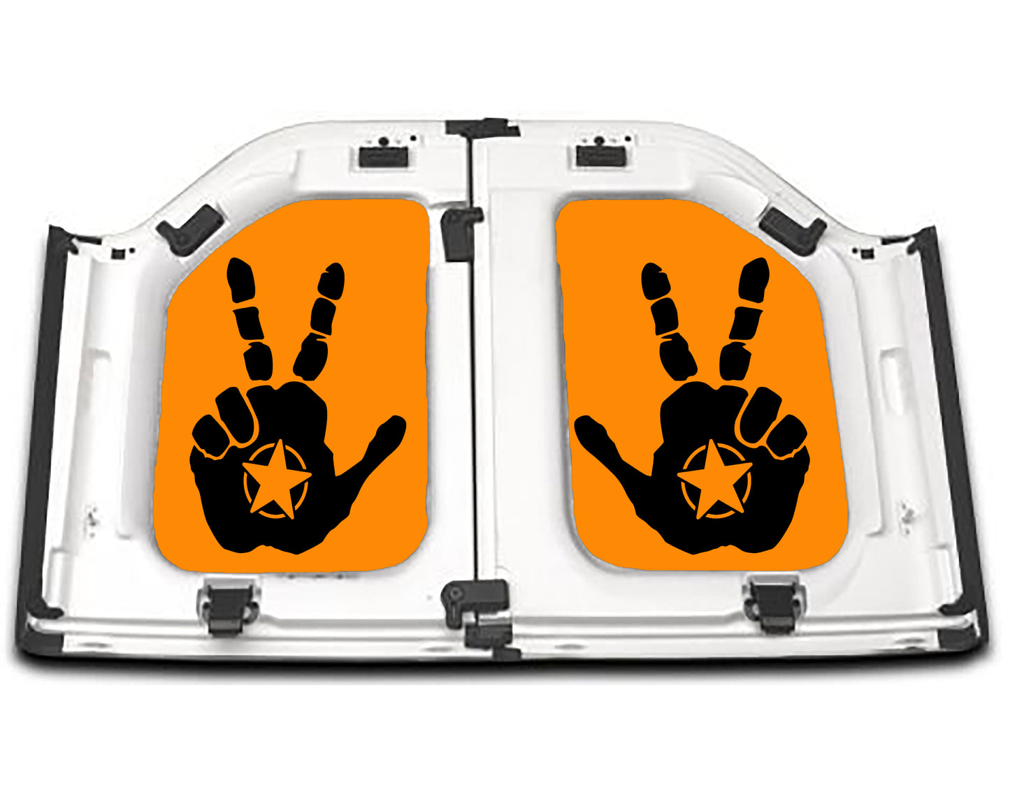 Willys Wave