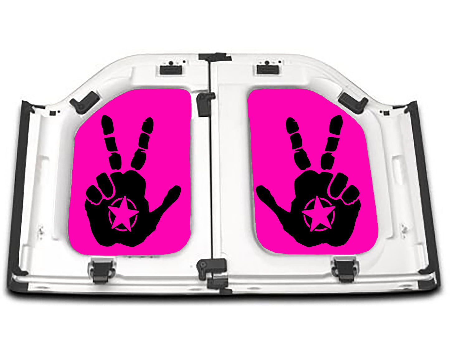 Willys Wave