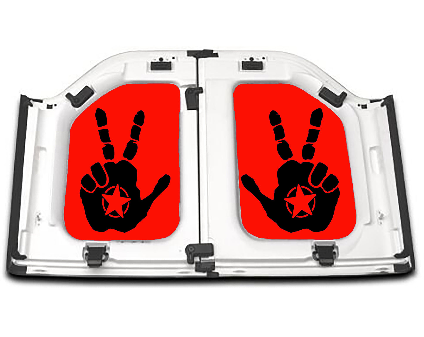 Willys Wave
