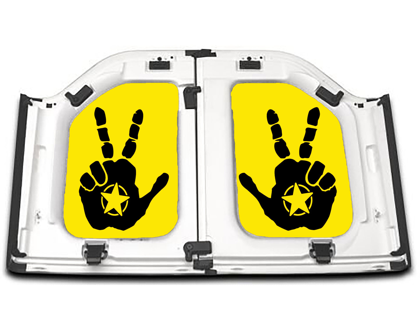 Willys Wave
