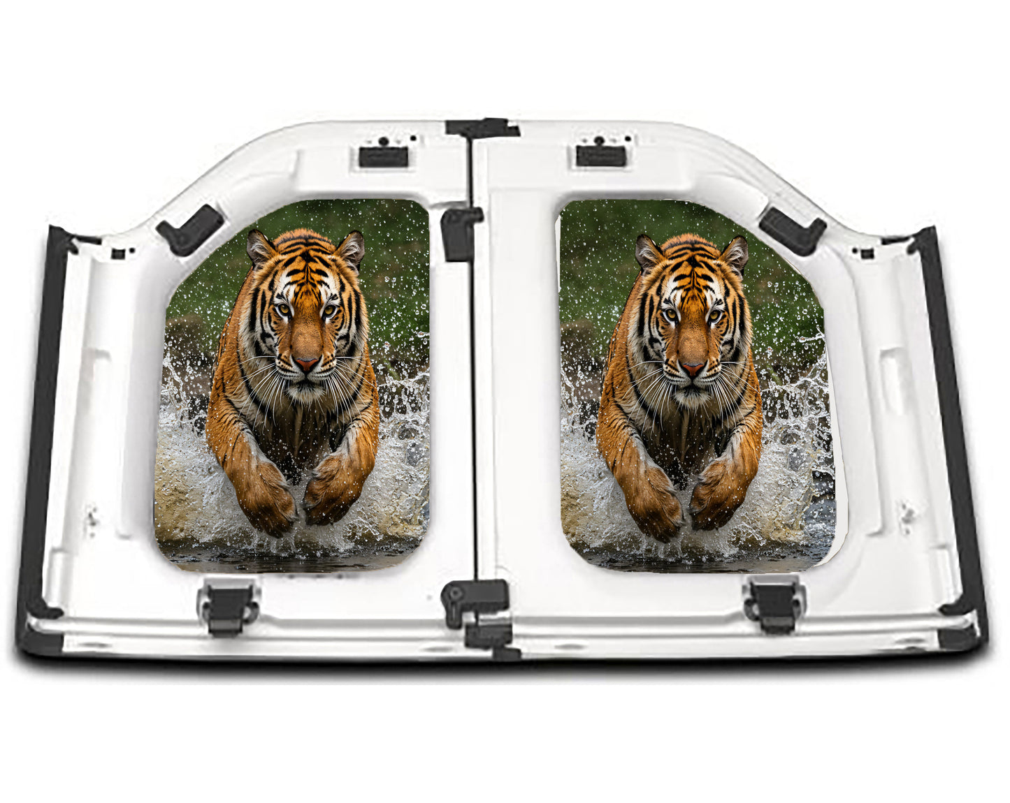 Bengal Charge