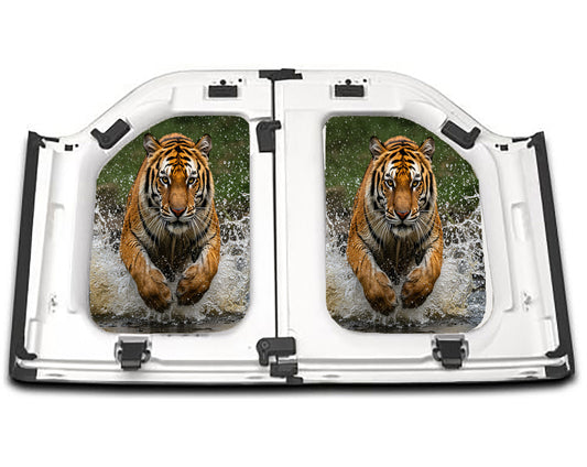 Bengal Charge