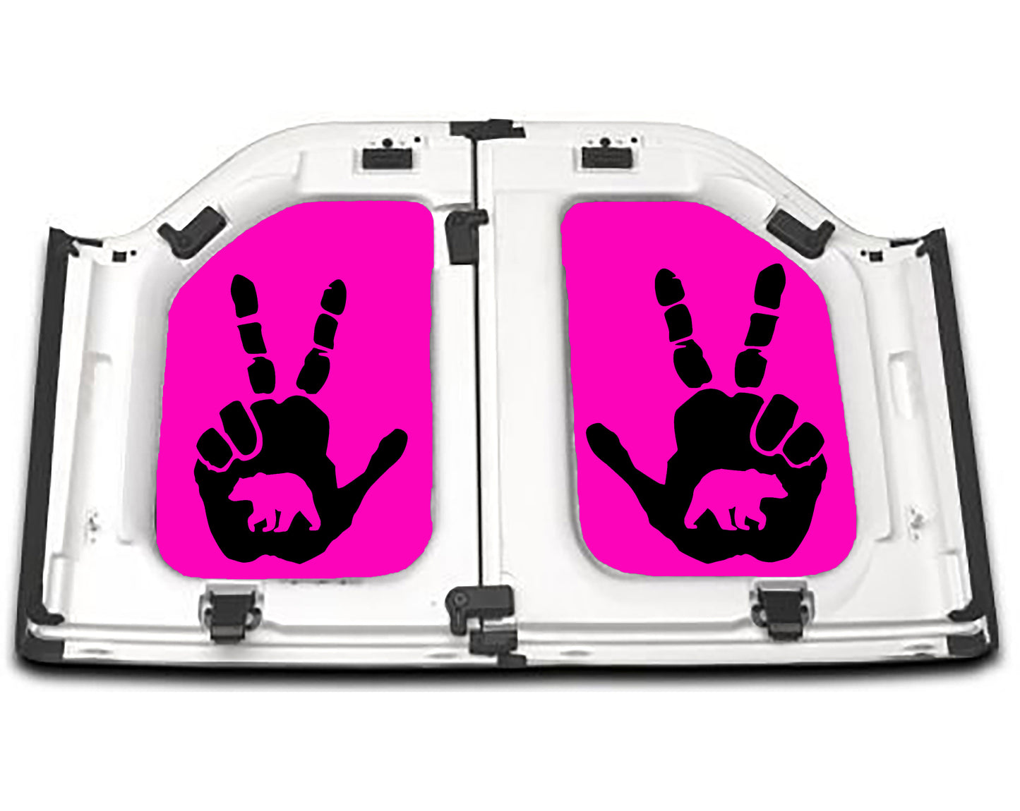 Bear Wave
