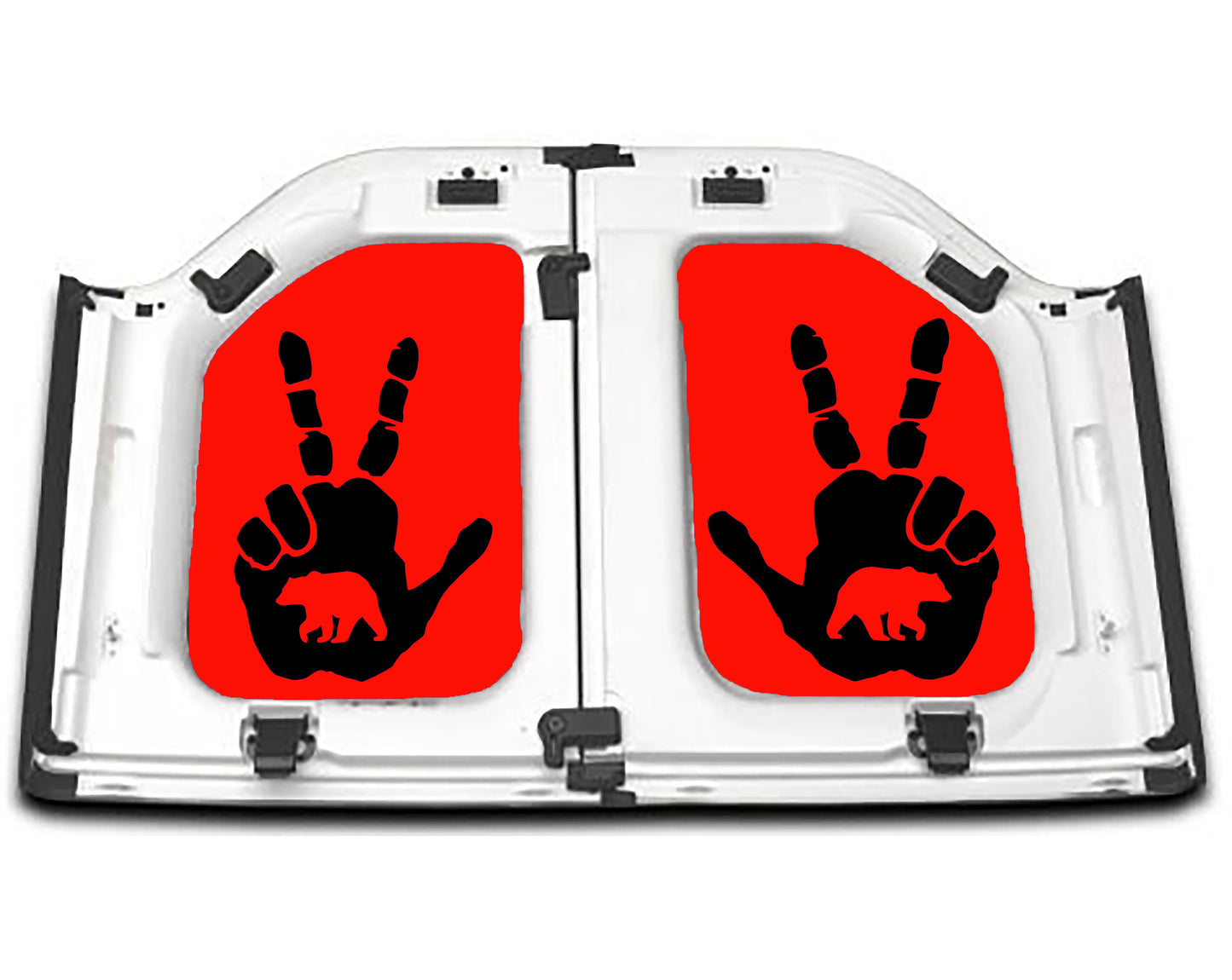 Bear Wave