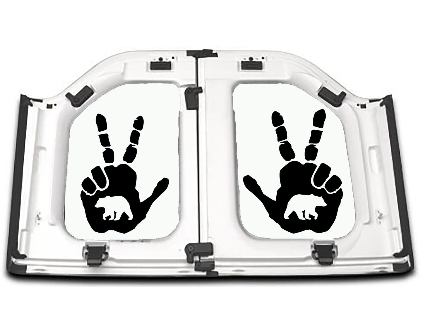 Bear Wave