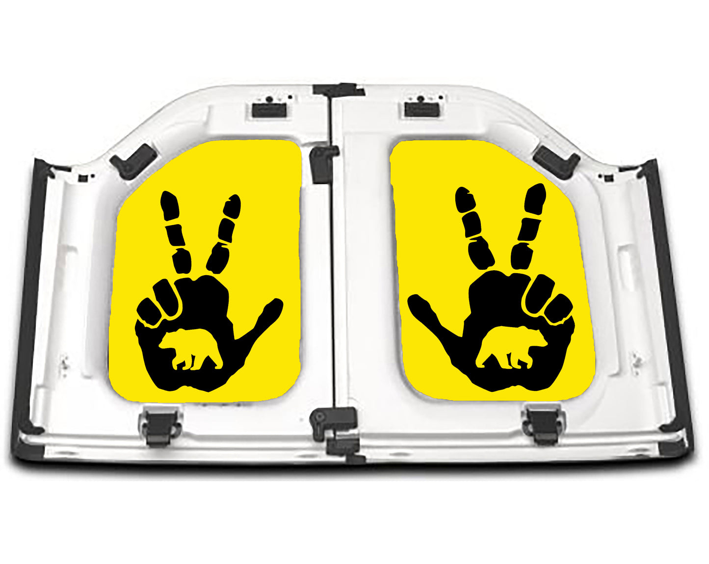 Bear Wave