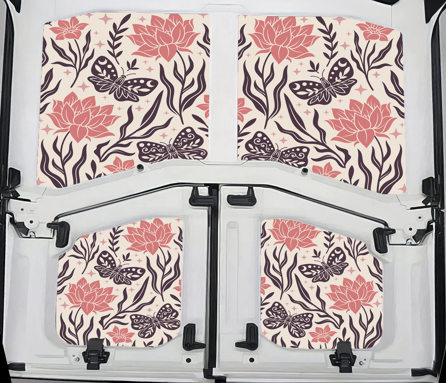 Boho Bloom