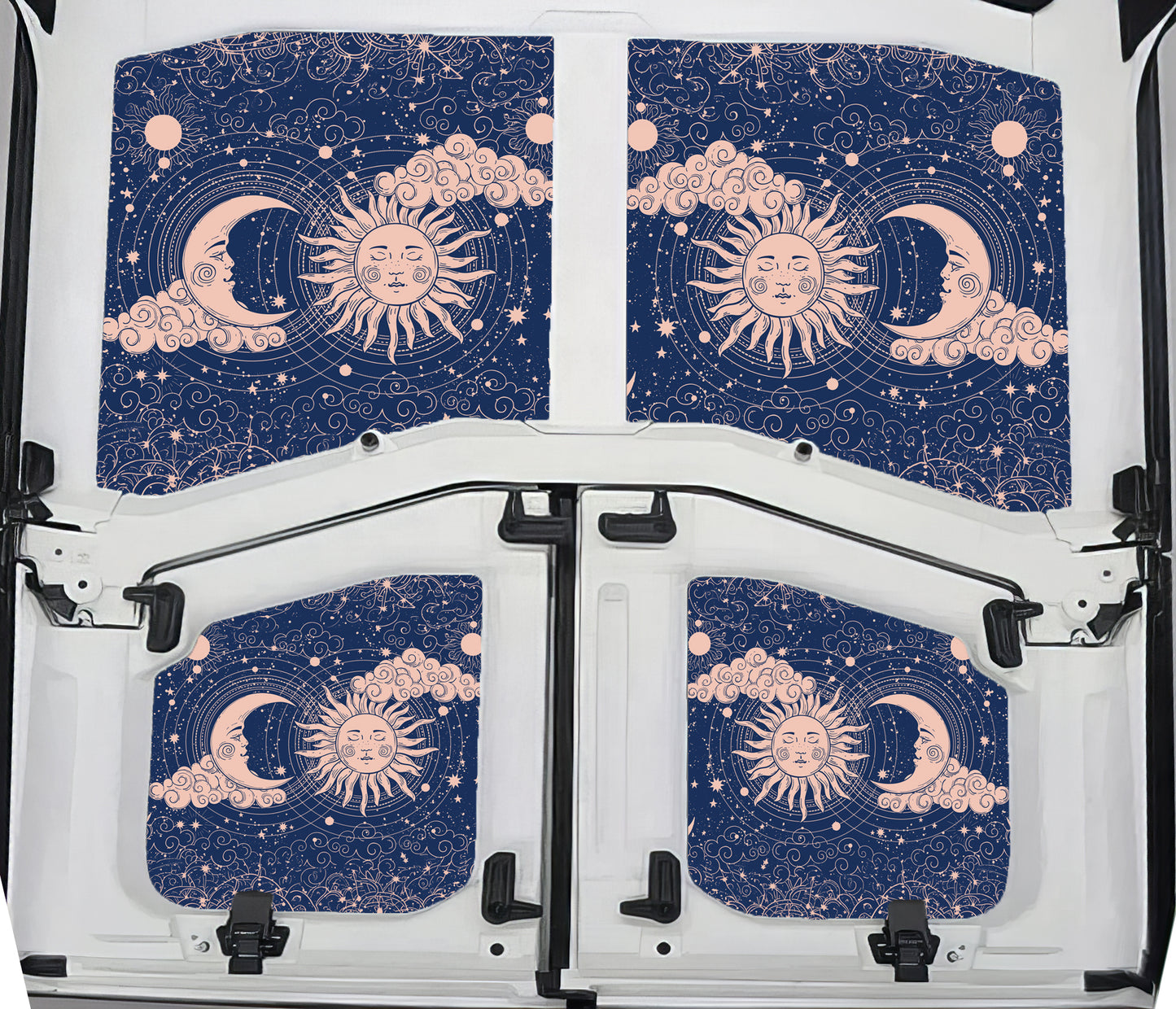 Celestial Harmony