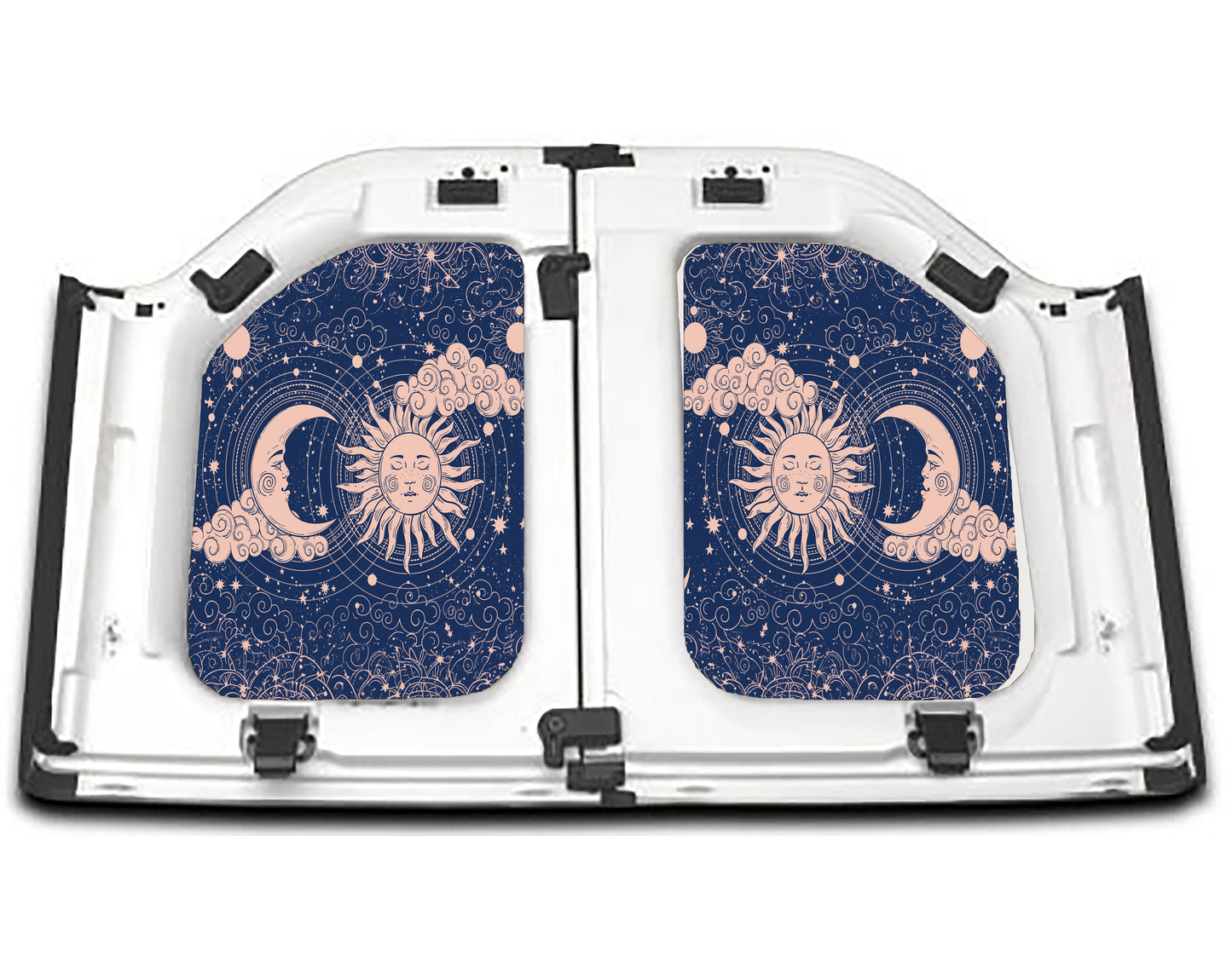Celestial Harmony