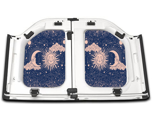 Celestial Harmony