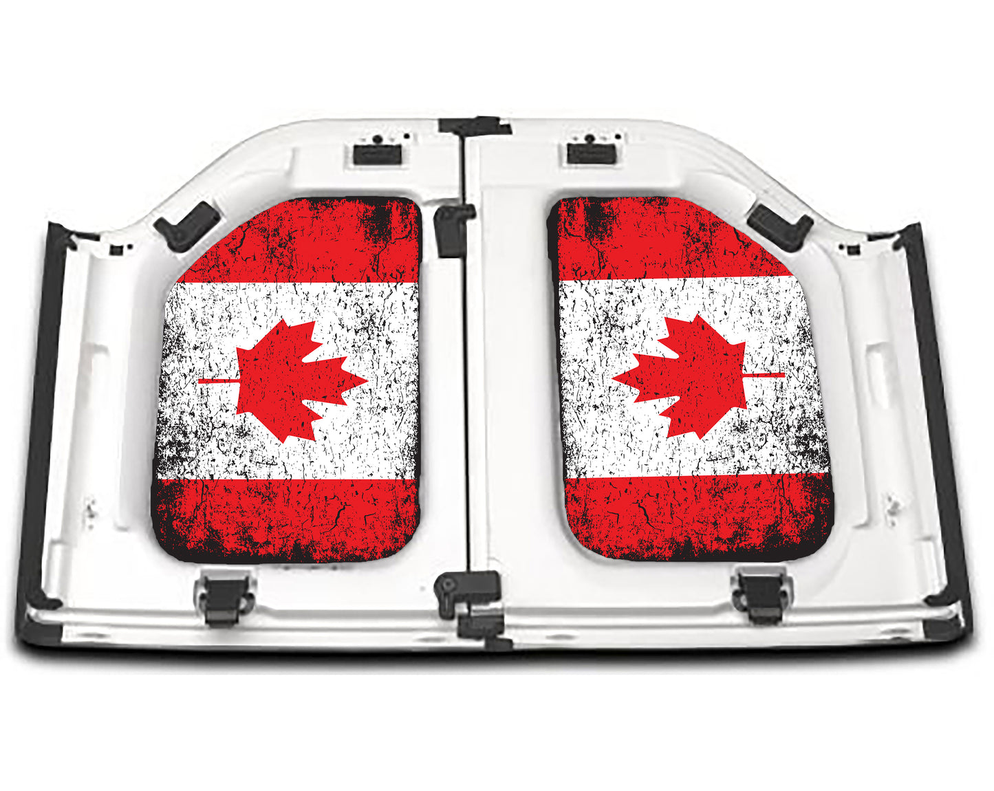 Canadian Flag