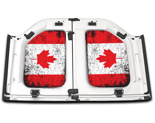 Canadian Flag