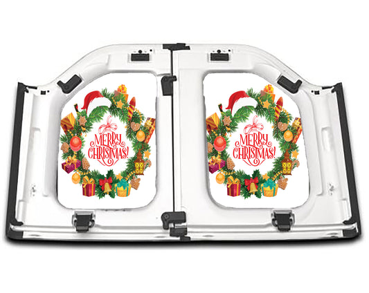 Christmas Wreath