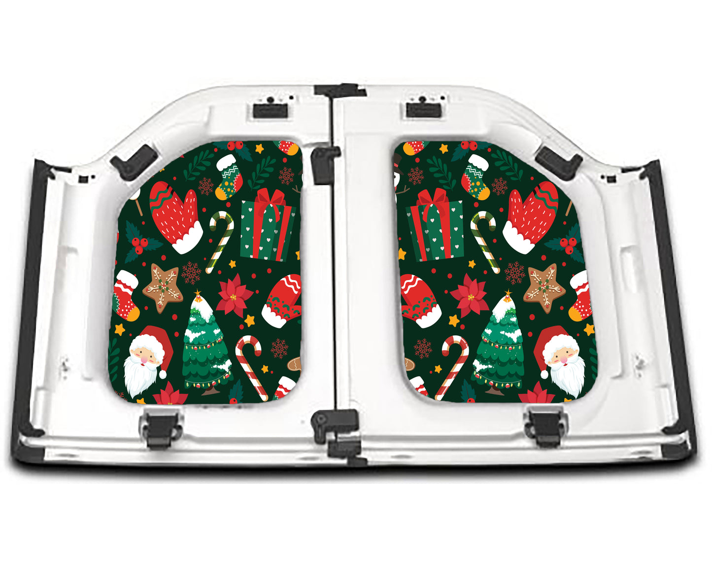 Christmas Wrapping Paper