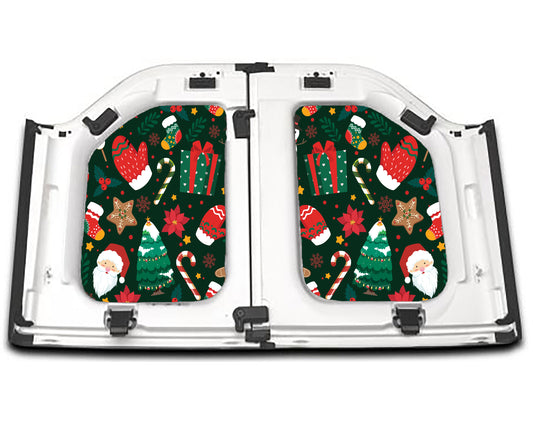 Christmas Wrapping Paper