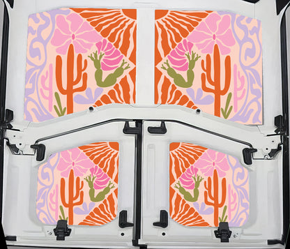 Desert Bloom