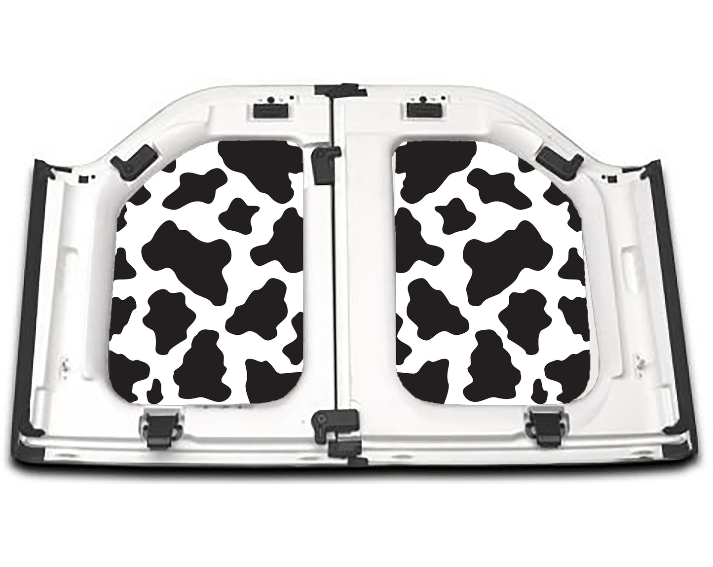 Cow Print