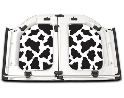 Cow Print