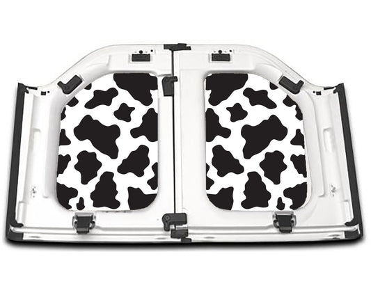 Cow Print