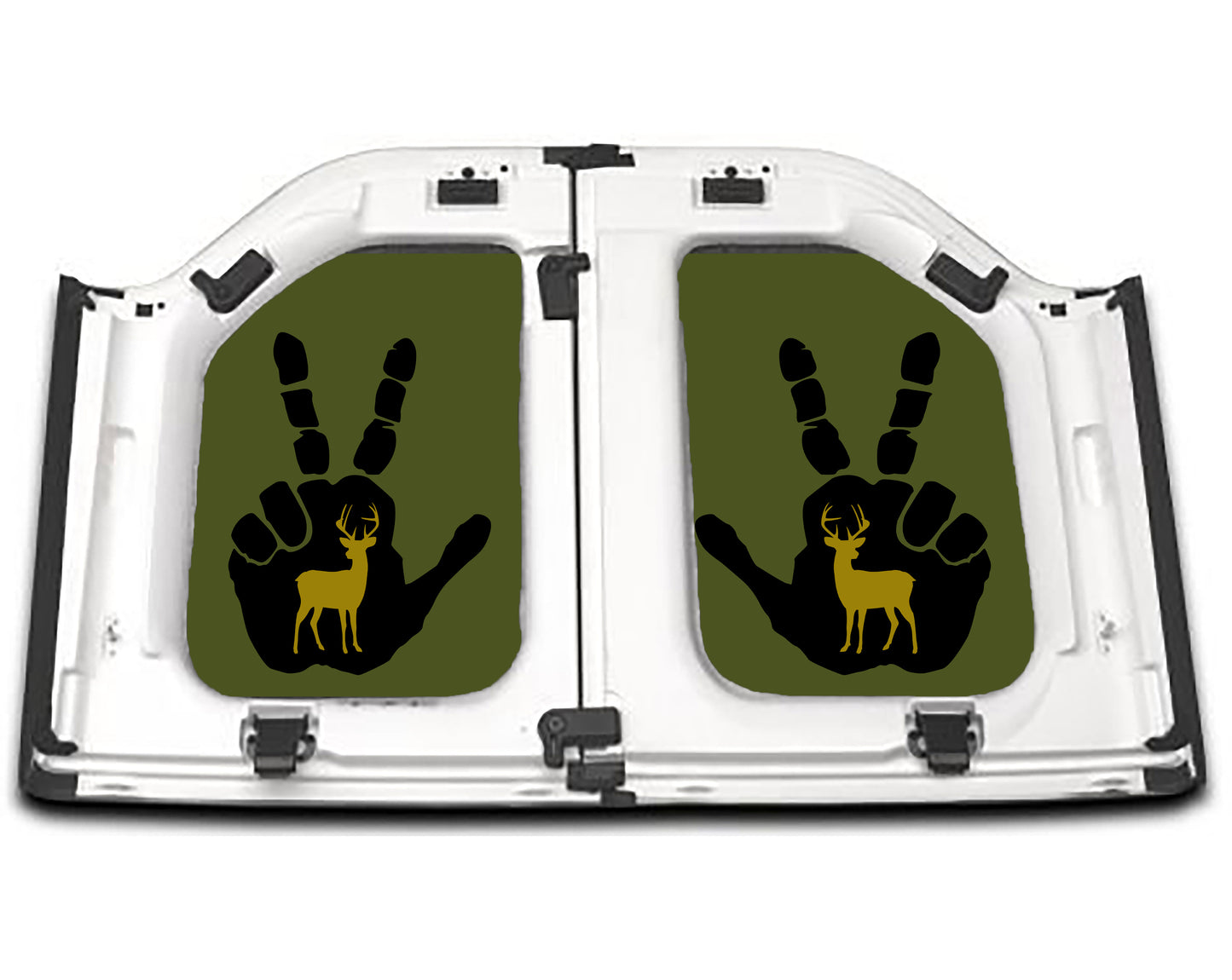 Deer Wave