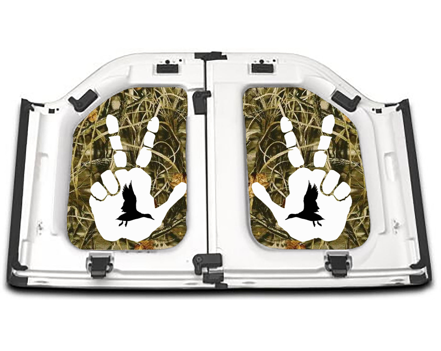 Duck Hunter Wave