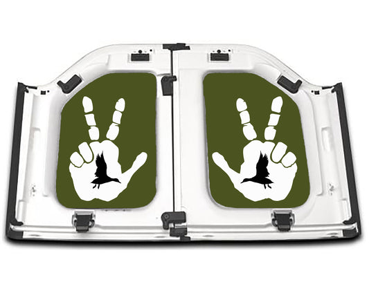 Duck Hunter Wave