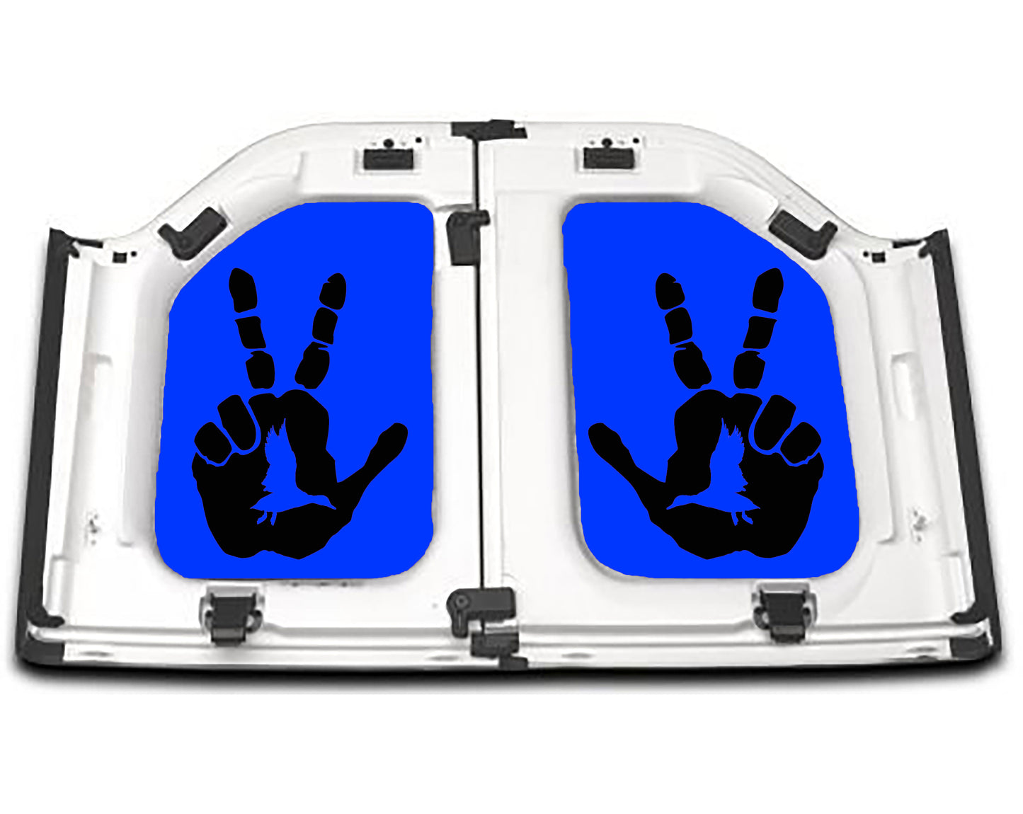 Duck Hunter Wave