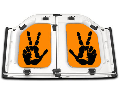 Duck Hunter Wave