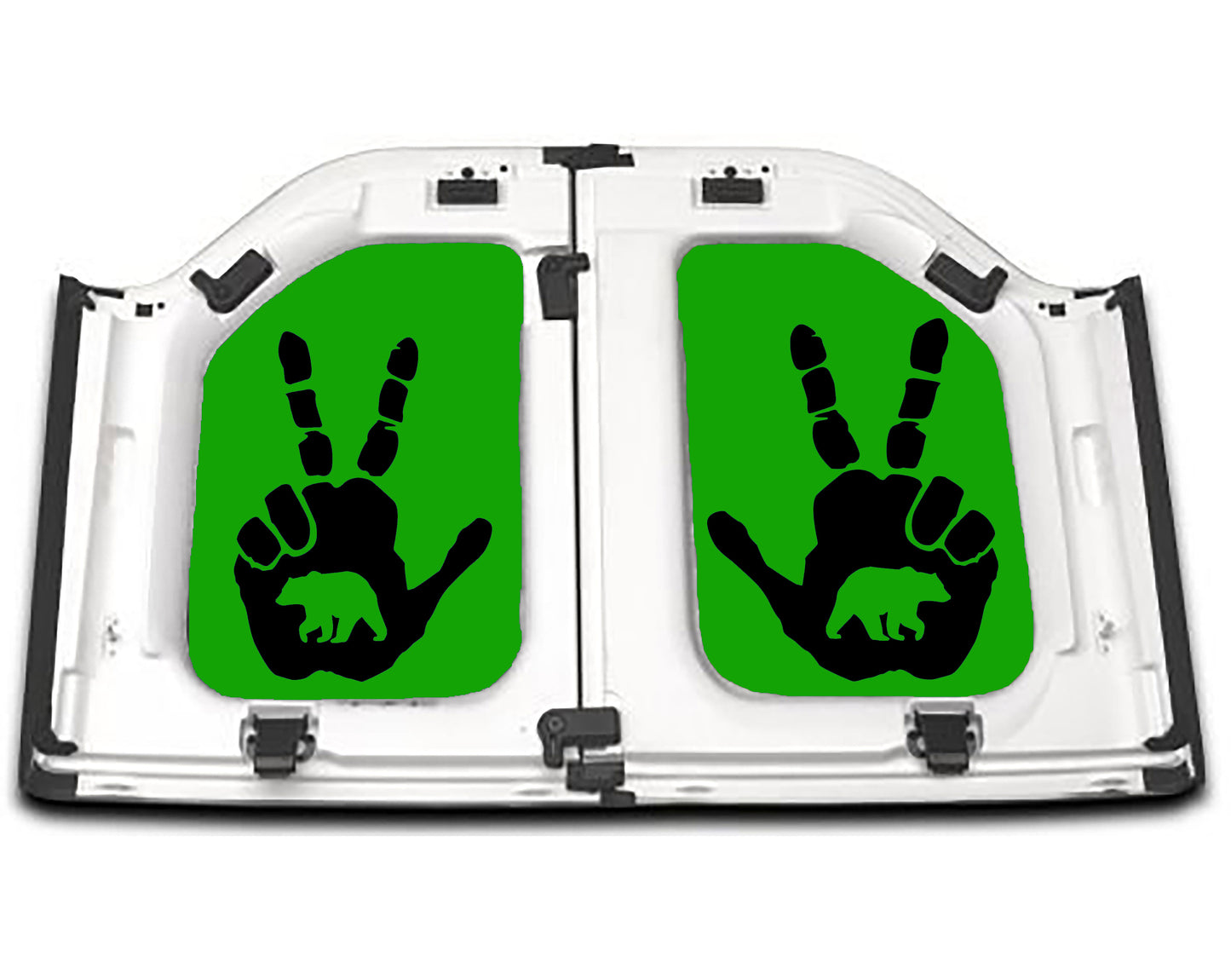 Bear Wave
