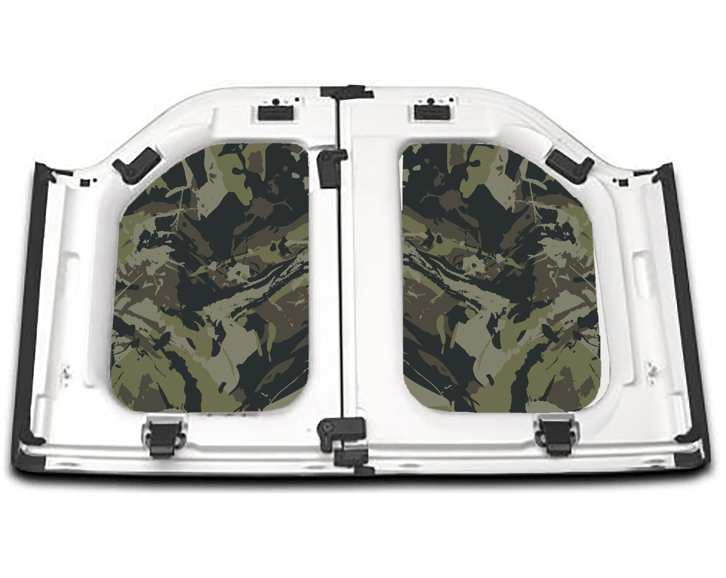 Shadow Camo