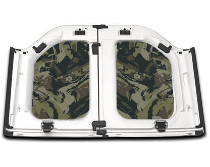Shadow Camo