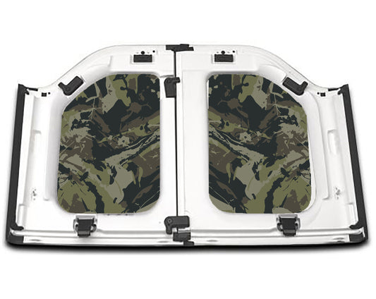 Shadow Camo