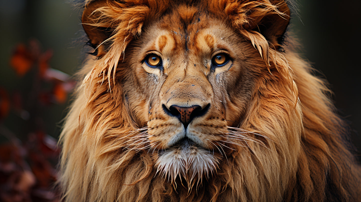 Kings Gaze