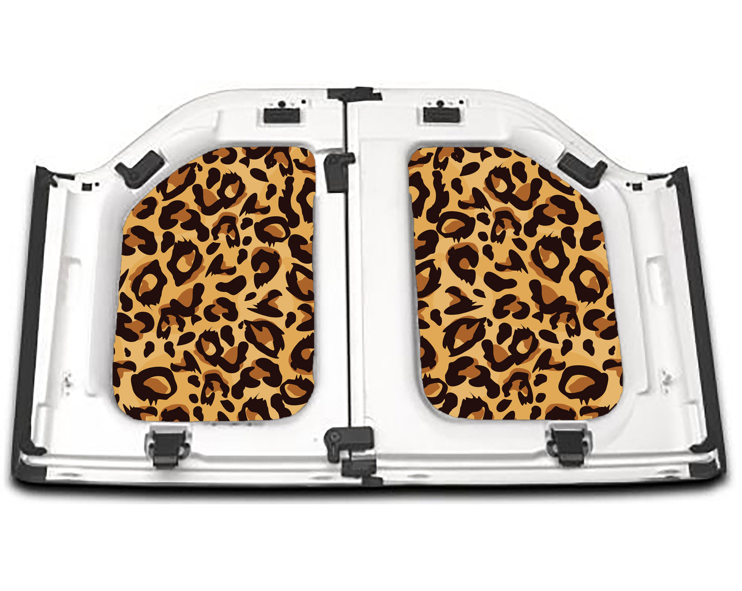 Leopard Print