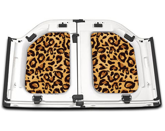 Leopard Print