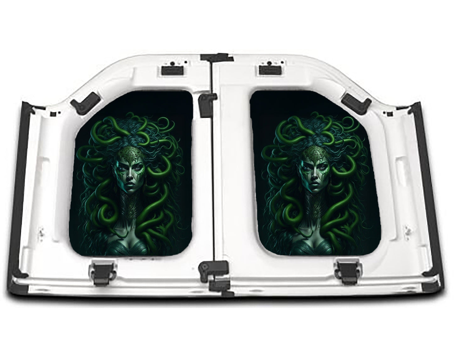 Medusa