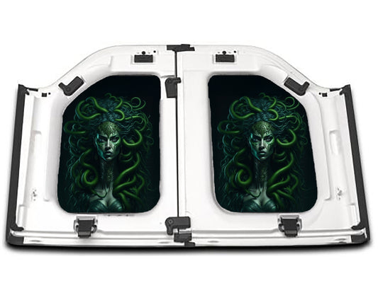Medusa