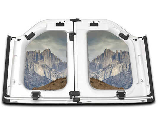 Mt. Whitney