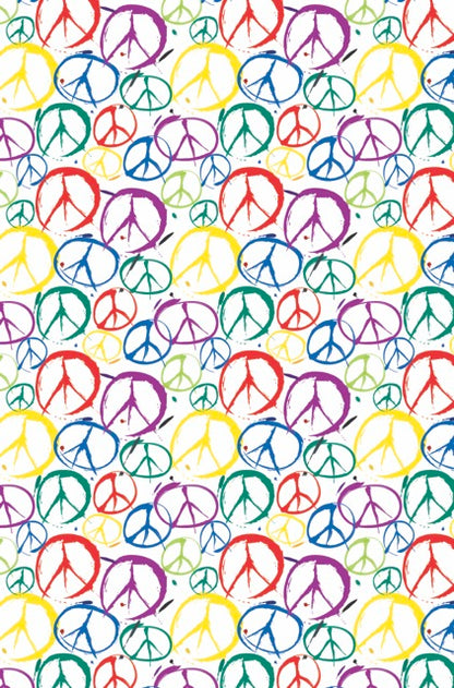 Peace Out