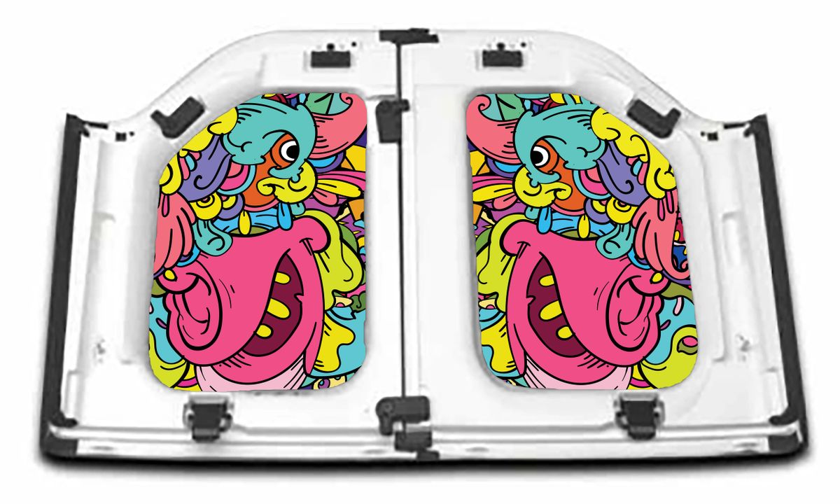 CUSTOM HEADLINERS- upload your images today!