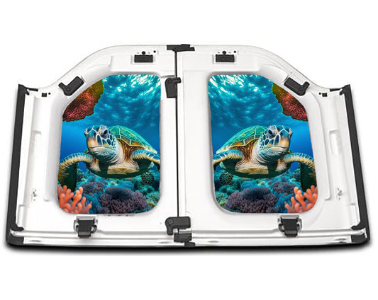 Sea Turtle