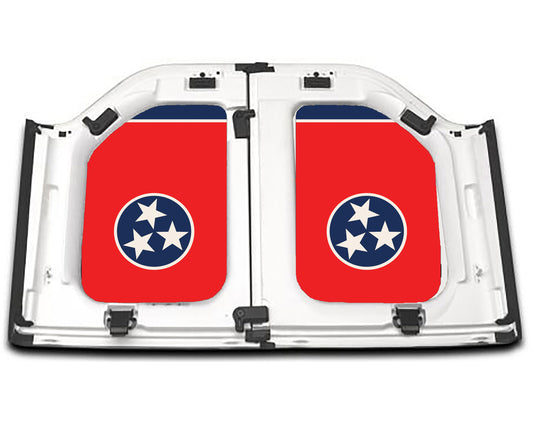 Tennessee State Flag