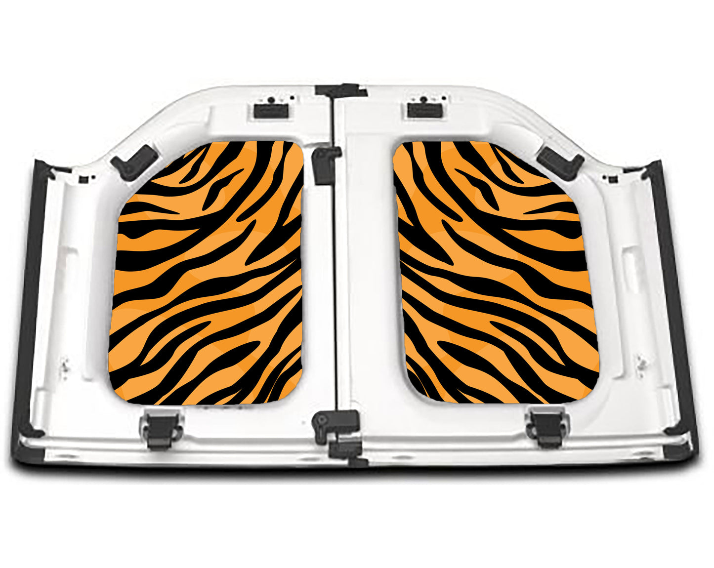 Tiger Print