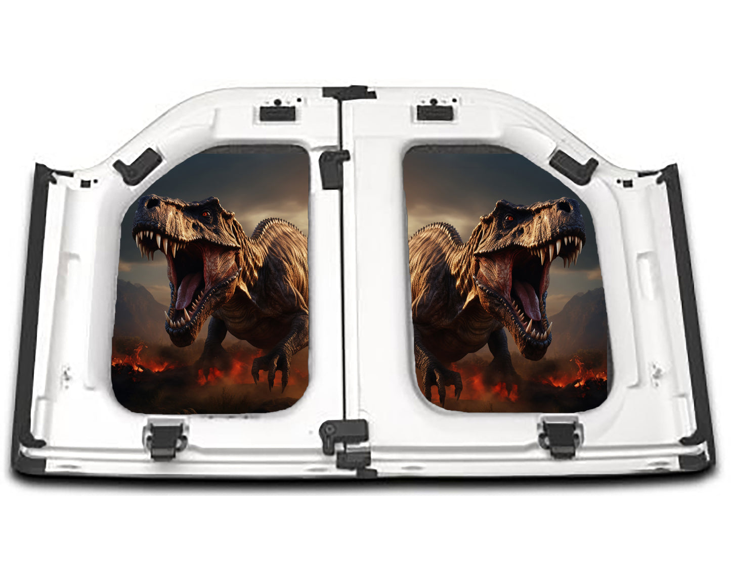T-Rex