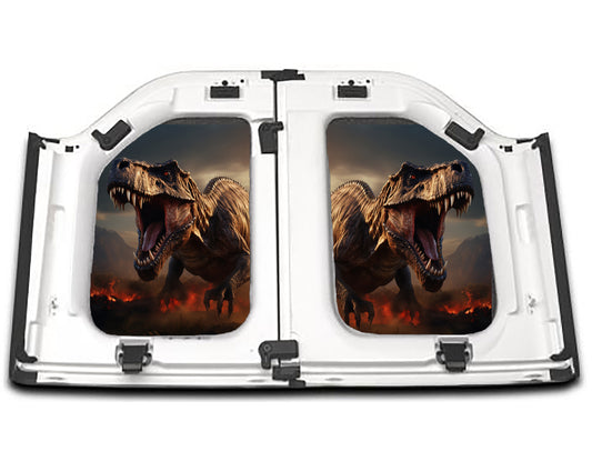 T-Rex