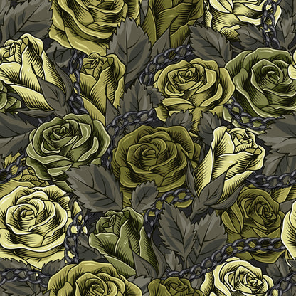 Iron Bloom