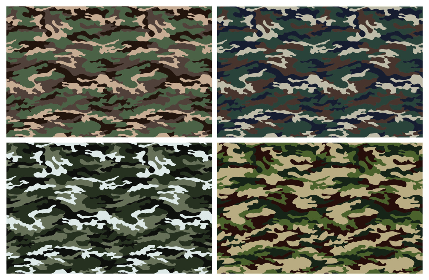 Classic Camo