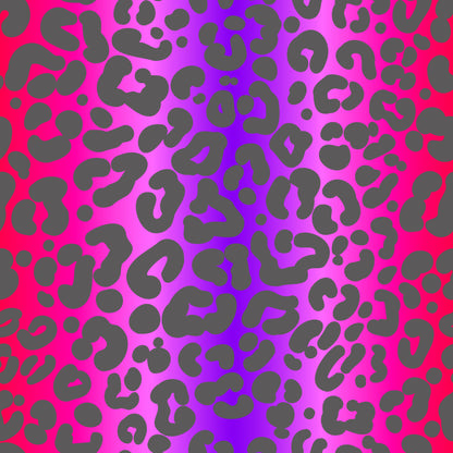Electric Leopard