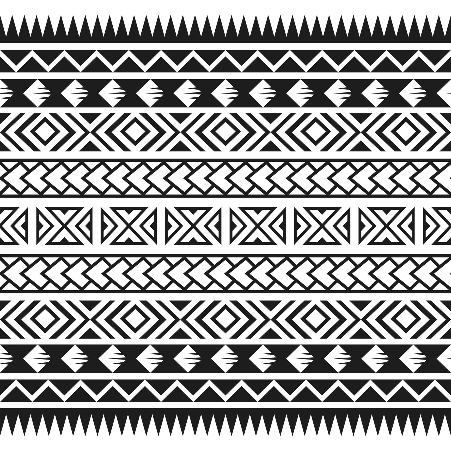 Polynesian Tribal 1