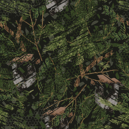 Timber Recon camo